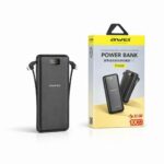 Power Bank Awei P106K 10000 mAh
