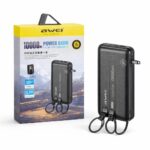 Повербанк Awei P75K 10000mAh