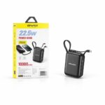 Power Bank Awei P86K 10000mAh