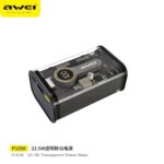Power Bank Awei P165K — изображение 2