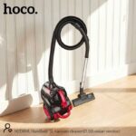 Горизонтальный пылесос Hoco HJD89A — изображение 8
