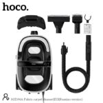 Моющий пылесос Hoco HJD94A — изображение 4