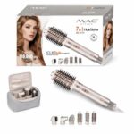 Набор фен-щетка MAC Styler MC-6770 7 в 1