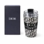 Термокружка SMEG x DIOR