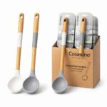 Кухонная ложка с силиконовым наконечником Cosasuno