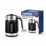 Электрический чайник ORVICA ORM-8035