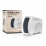 Электрический обогреватель Sokany SK-002