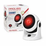 Обогреватель Proliss PRO-3031