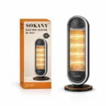 Электрический обогреватель Sokany SK-18007
