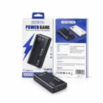 Power Bank TECHLUM TE-MP78 10000 мАч