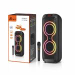 Портативная колонка Sing-e ZQS8255