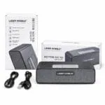 Портативная колонка Lider Mobile L-800