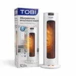 Обогреватель вращающаяся башня TOBI Tb-970