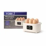 Яйцеварка TOBI TB-972