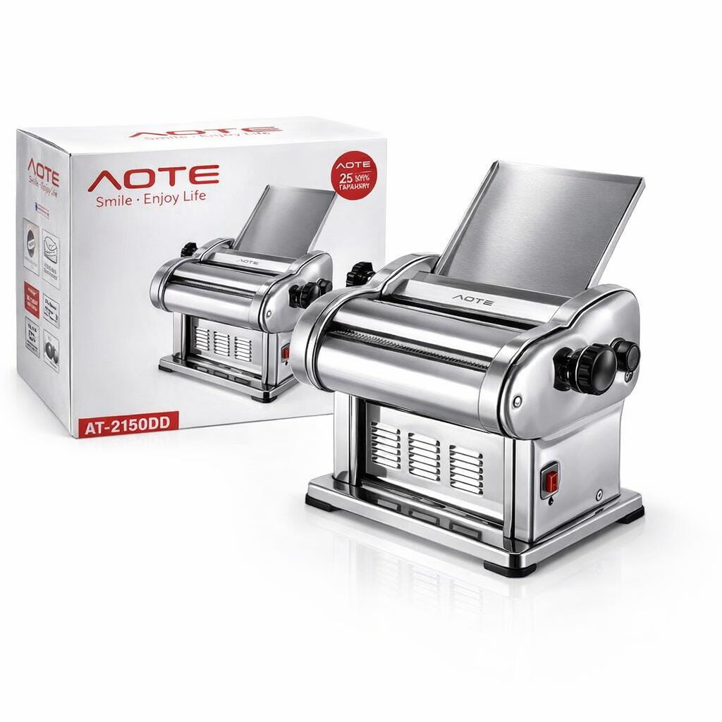 product-photo-1791126338849-0 Электрическая лапшерезка LOTE AT-2150DD — изображение 1