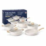 Набор посуды Vicalina VL-0509 9 предметов