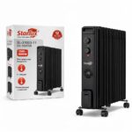 Масляный обогреватель Starlux SL-31003-11