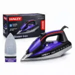 Паровой утюг HALEY HY-237C