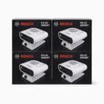 Обогреватель Bosch FH-01 2000Вт