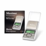 Ювелирные весы Masima MS-EC-P06