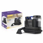Пылесос для мягкой мебели TriTower TT-K002