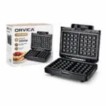 Вафельница ORVICA ORM-8881